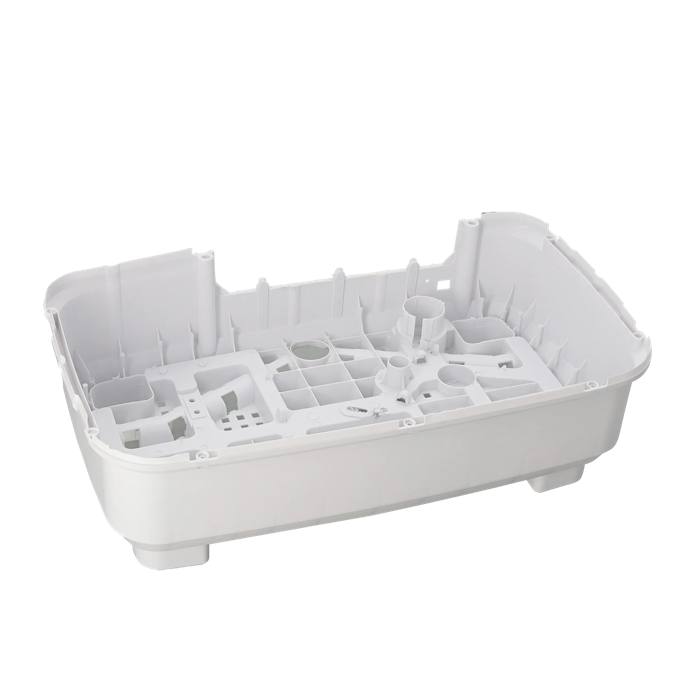 base, plastic