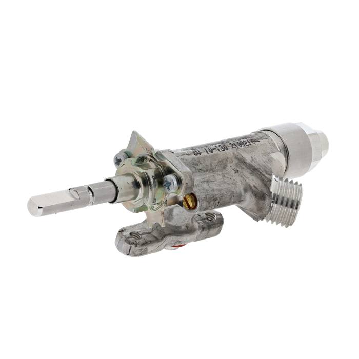 gas tap, semi-rapid