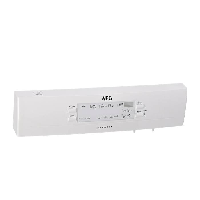 panel mandos,blanco,AEG,FFB51400ZW