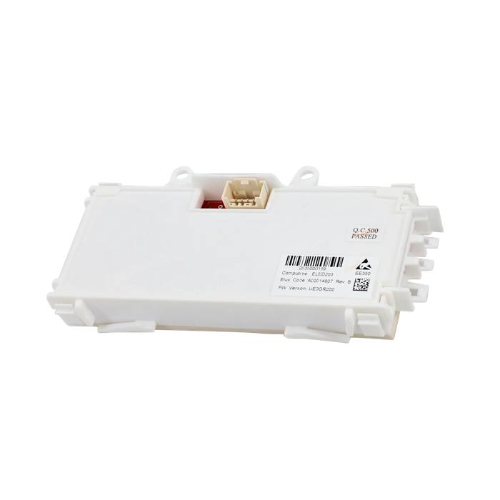 gebruikersinterface-bord, amber , laag voltage, EDW1500 3G