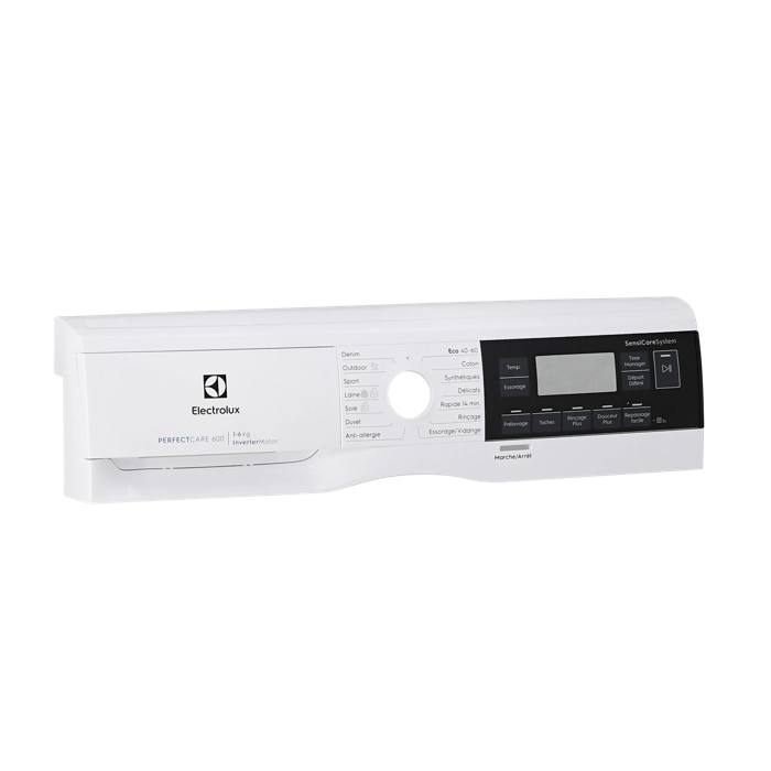 BEDIENBLENDE,WEISS,ELECTROLUX,