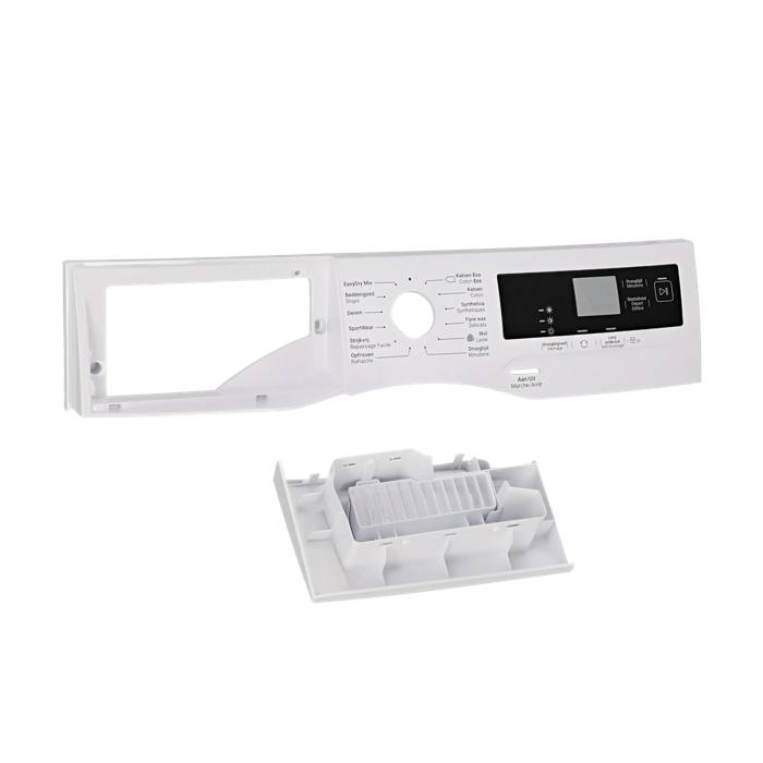control panel,white,Zanussi,FR,NL