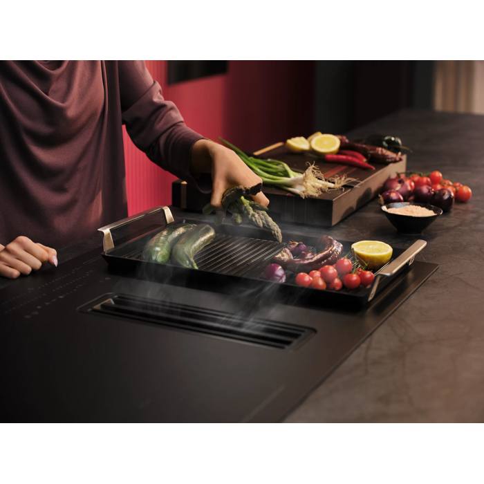 Easy2Clean Plancha Grill