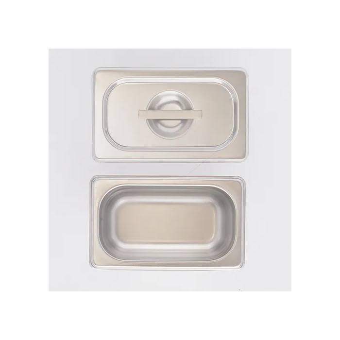 AEG Maxiklasse™ Steam Set - Special Steaming Set For Steam Ovens