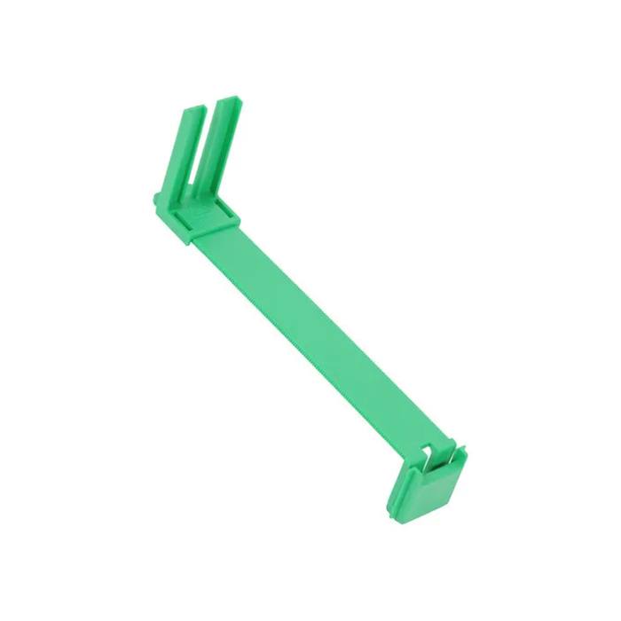 Installatieset koel-vriescombinatie