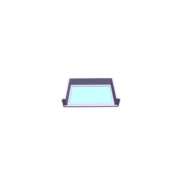 Drawer, body, fridge,