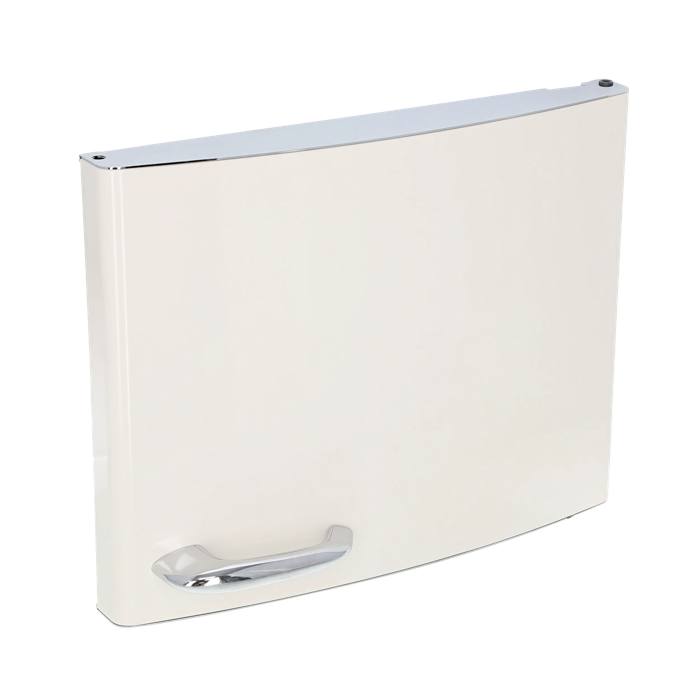 Montageset vriezerdeur - 686x608