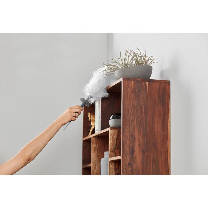 MagicDusterr for AEG - great for dusting with its static electricity.