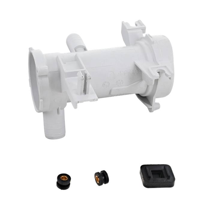 pump body, kit, grey, Jet,One,UL