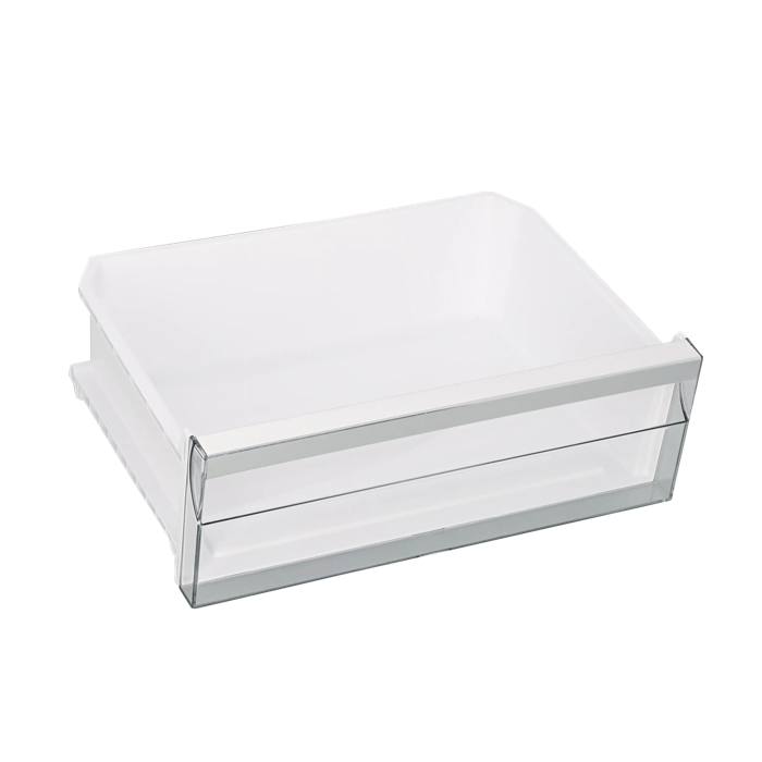 vegetable box