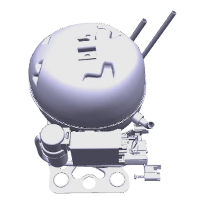 Compressor