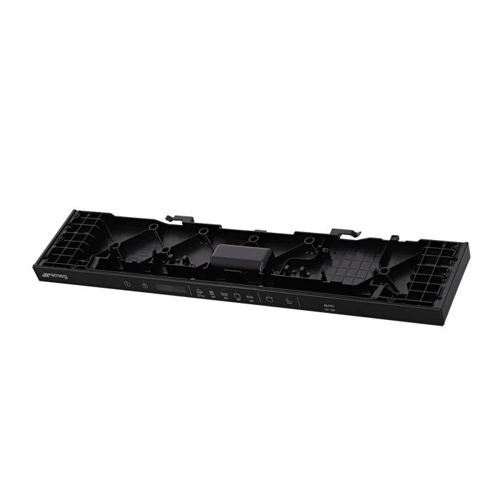 control panel, black, SMEG, FNL,600mm