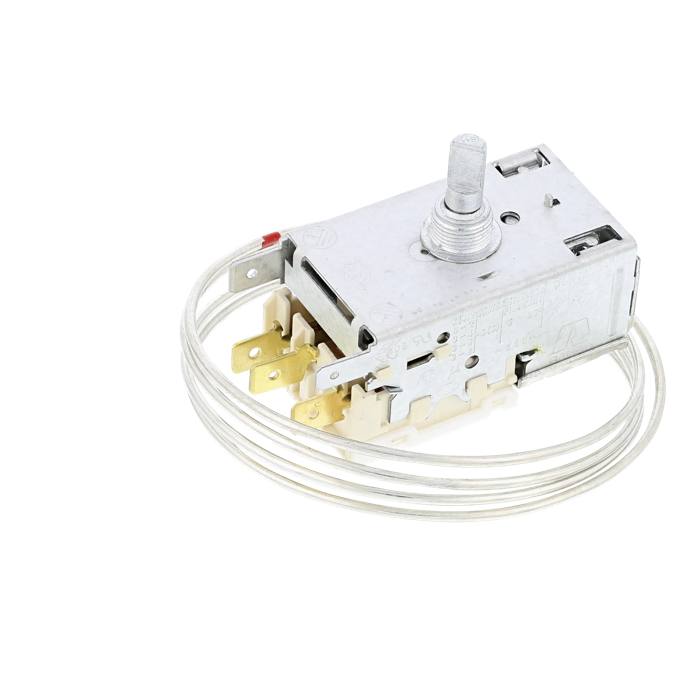 Thermostat refrigerant