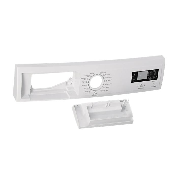 control panel,Handle,Zanussi,ZWD81683NW,EN,SYMBOL