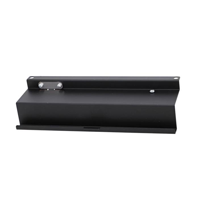 spacer, left, magnet, black182,4x40,6x63