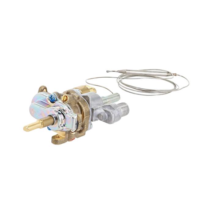 valve, oven,