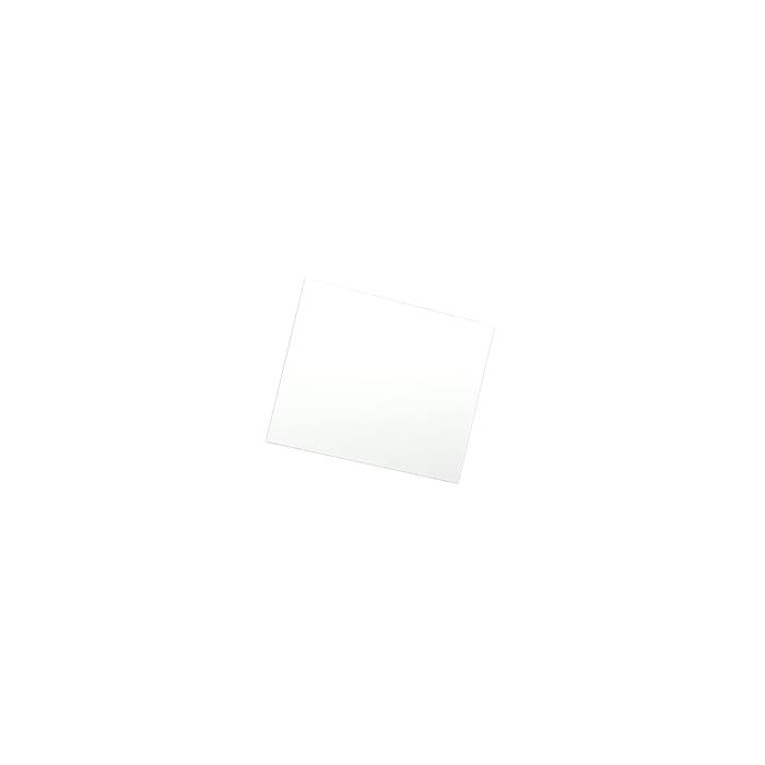 Deur voor diepvriezer - Wit - 538x644mm