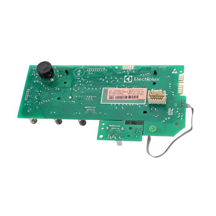 user interface board,assembly,programme selector,TC4,TD,Diamond,C