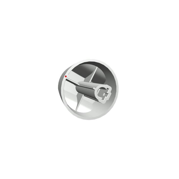 knop, index, zwart,