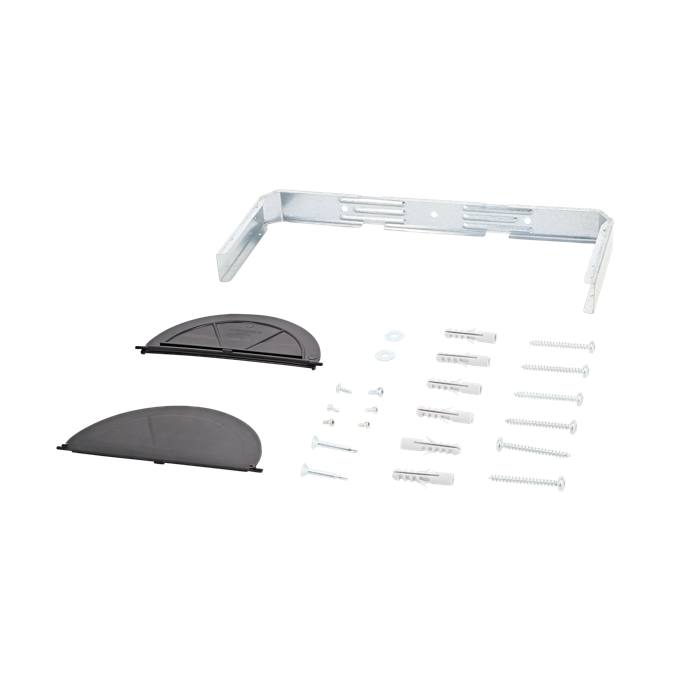 monterings kit, med, fäste, P4T3C-2LQ ELX