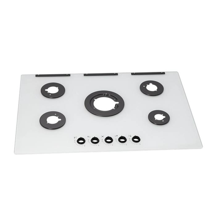 work top, white, Electrolux, 740x510mm