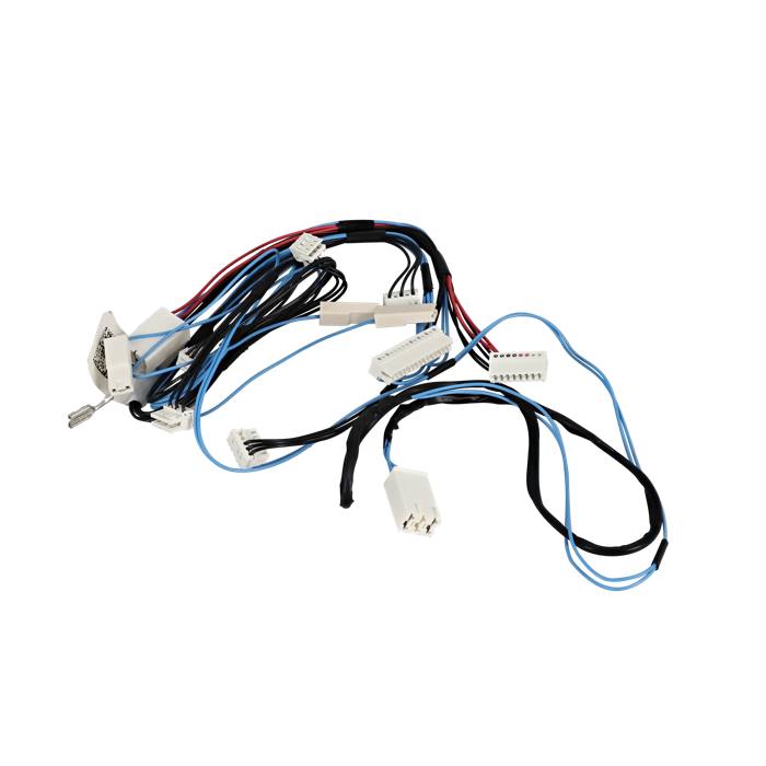 harness, Pump