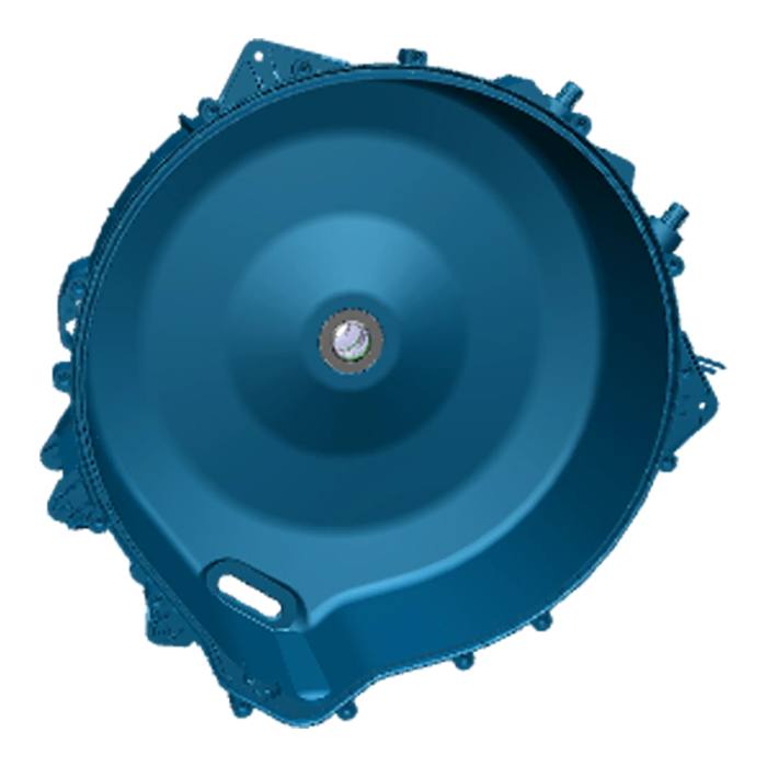 tub, shell, rear,