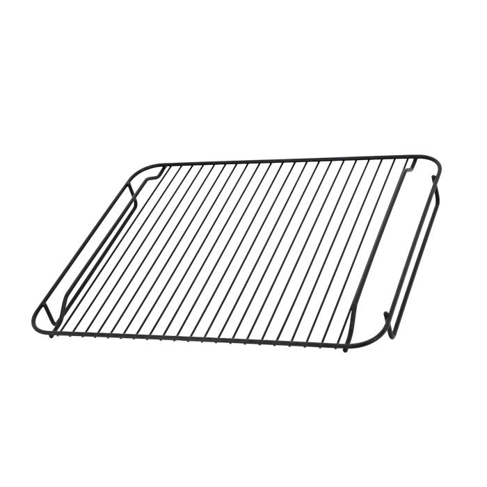 Oven Wire Grill Grid Insert - Graphite Grey Colour