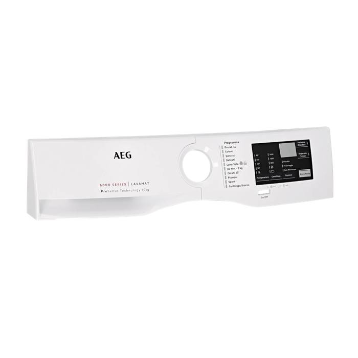 cruscotto, bianco, AEG, IT