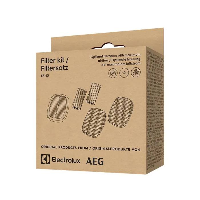 Zubehör Filter Kit zu Electrolux 800 Wet&Dry