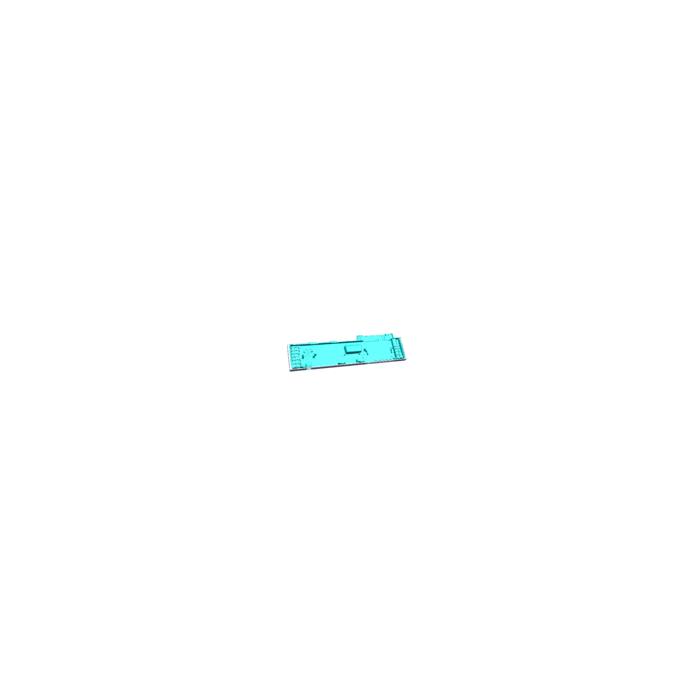 control panel,inox,Electrolux,TT914R5