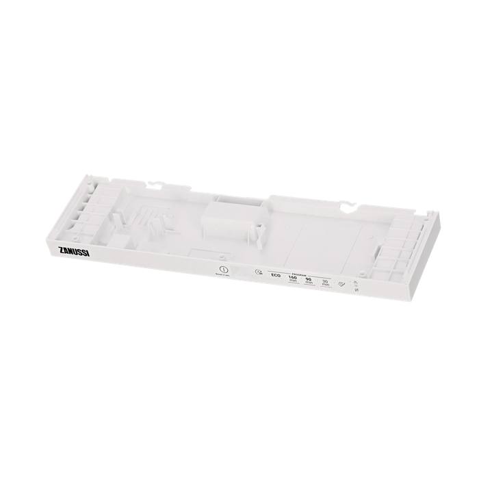 bandeau, blanc, Zanussi, 440mm
