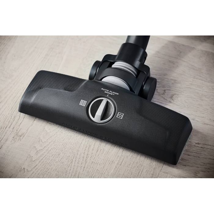 ZE072 Dust Magnet silent
