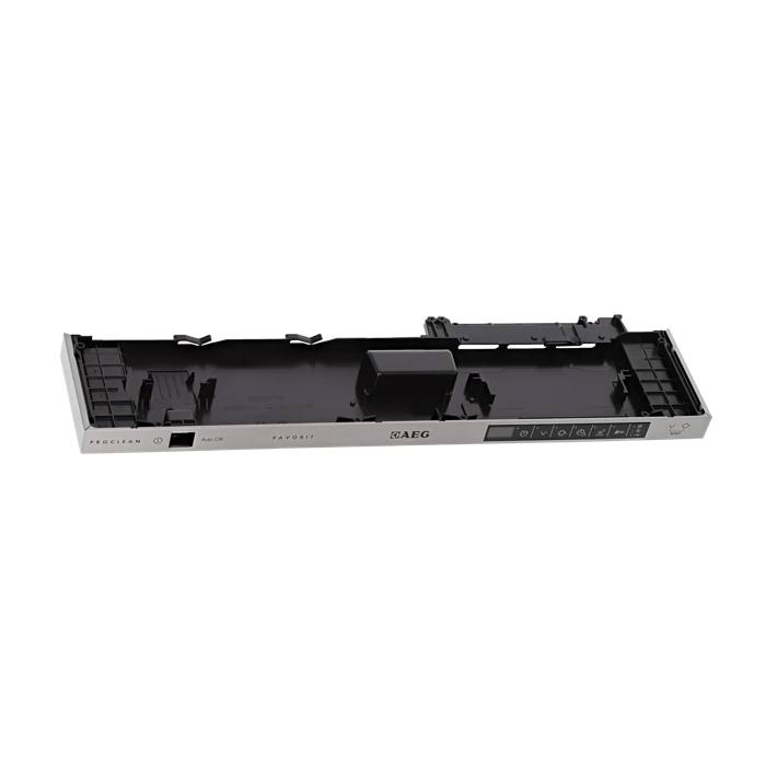 ohjauspaneeli,inox,AEG,F88705VI1P