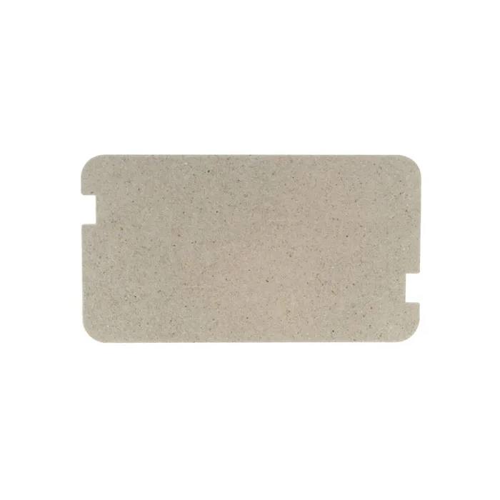 Waveguide Cover