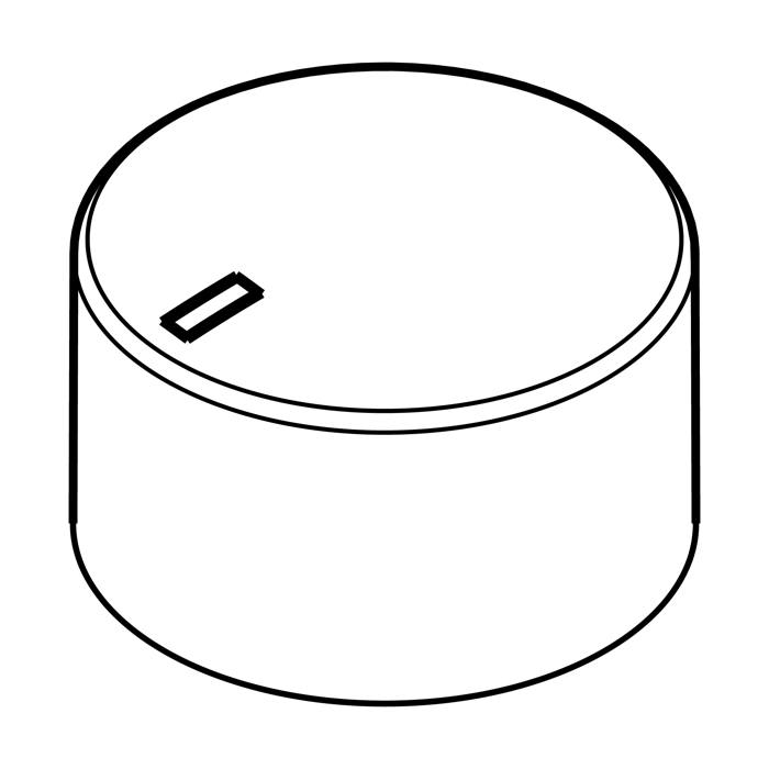 knob