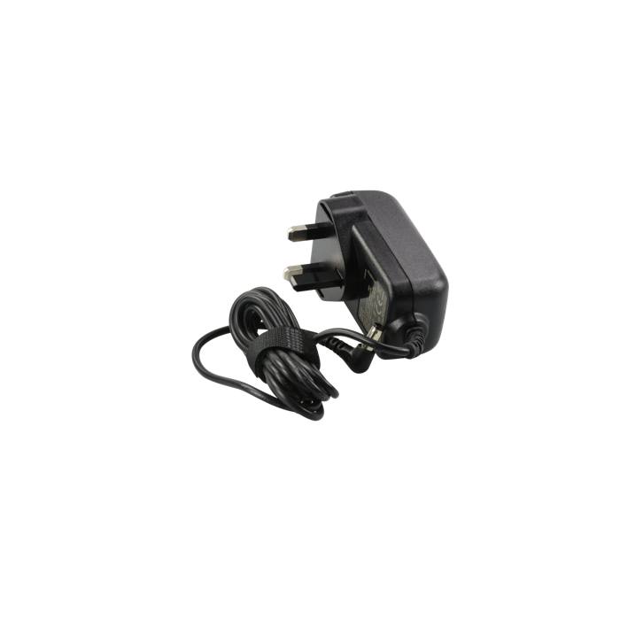 adaptor, AEG