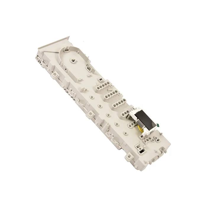 Konfigurierte Elektronik für Trockner