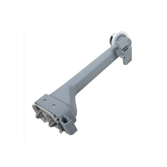 Dishwasher Drainage Channel