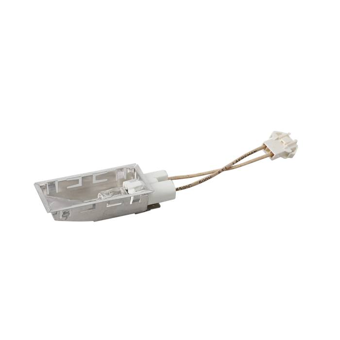 portalampada, laterale, 230V,40W