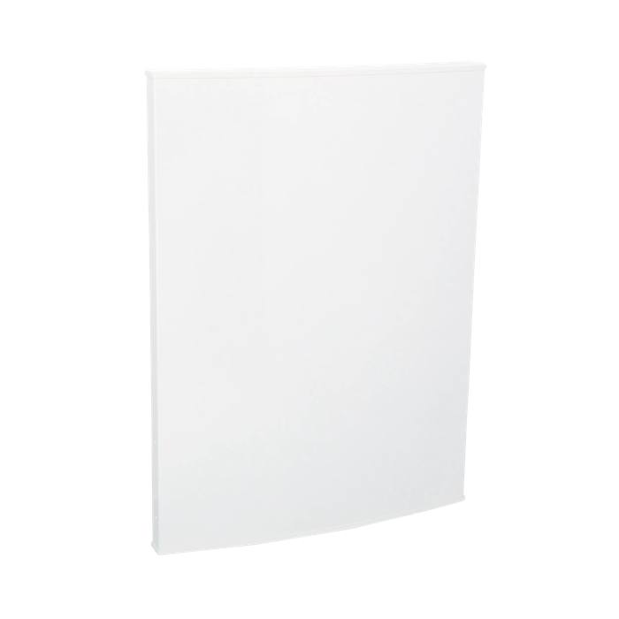 Deur voor diepvriezer - Wit - 586x796mm