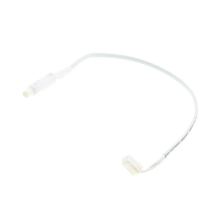 temperature sensor, evaporator