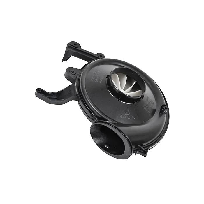 Conjunto de ventilador para lavadora / secadora