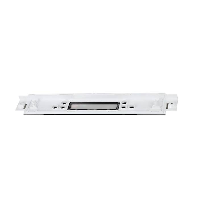 Control panel,complete,Electrolux,7801,334.6x41.6mm