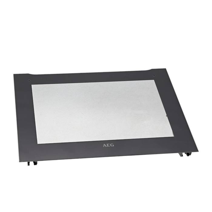 FRONTSCHEIBE,SCHWARZ,AEG,596X4