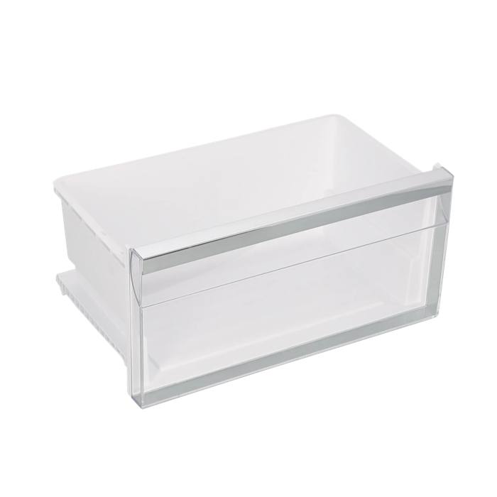 vegetable box
