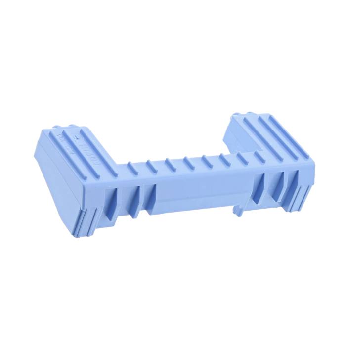 renfort, bandeau, bleu