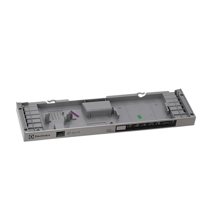 panel obslugi,nierdzewny,Electrolux,ESL9458RO