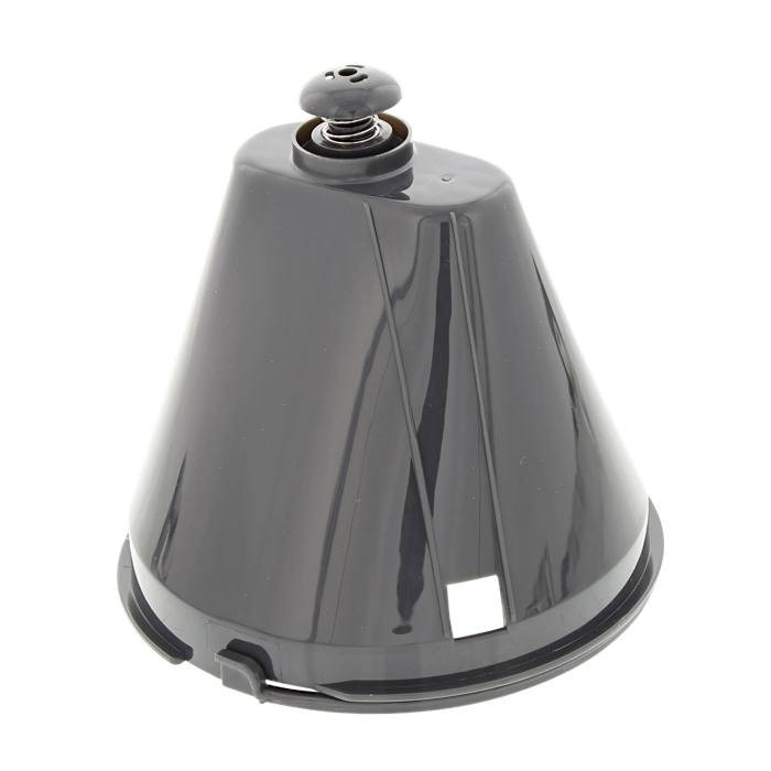 Coffee Machine Filter Insert Assembly