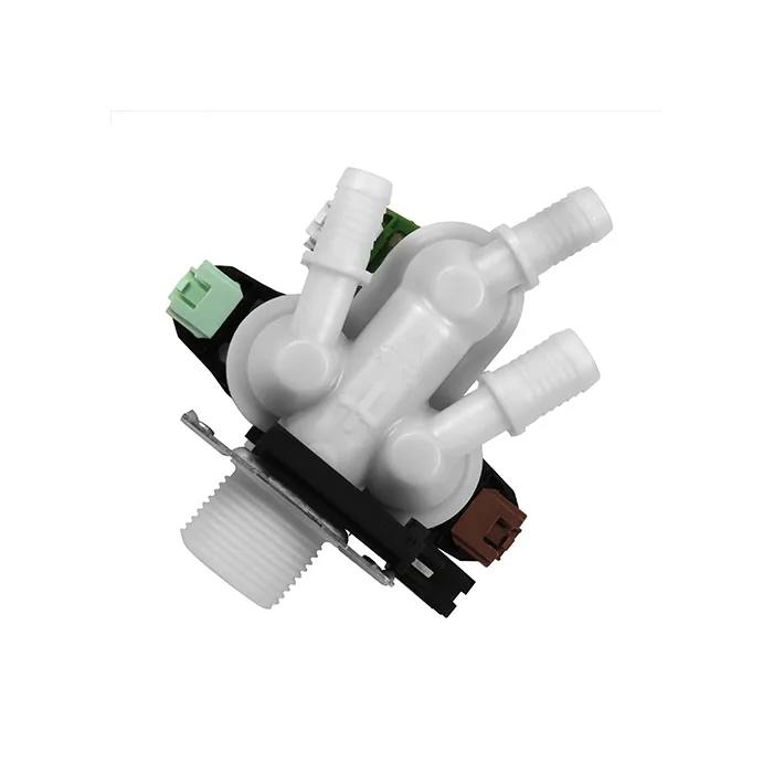 Washing Machine Solenoid Valve Seal Kit